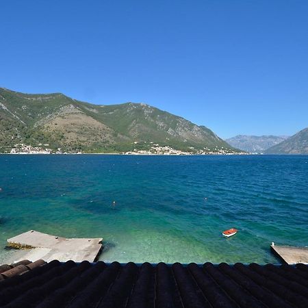 Viva Apartment Kotor Exterior photo