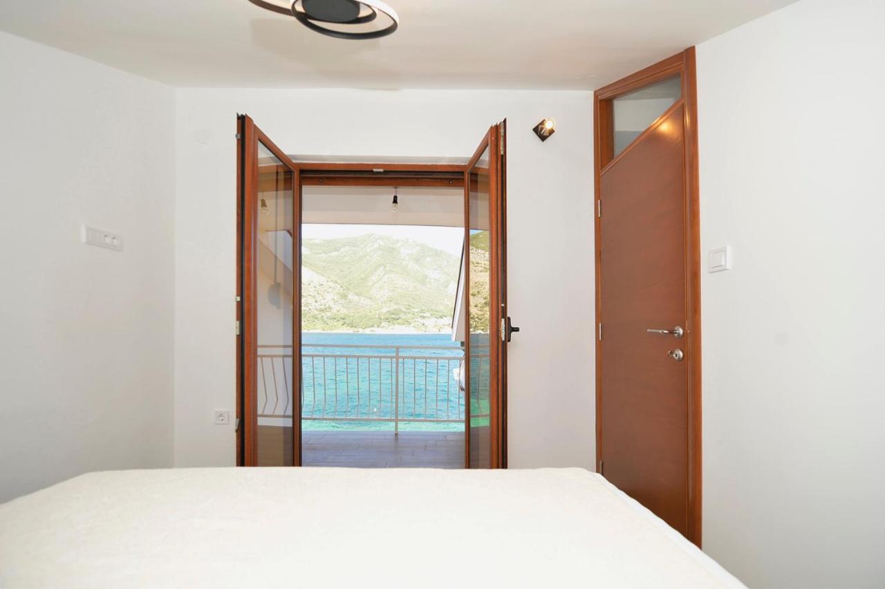 Viva Apartment Kotor Exterior photo