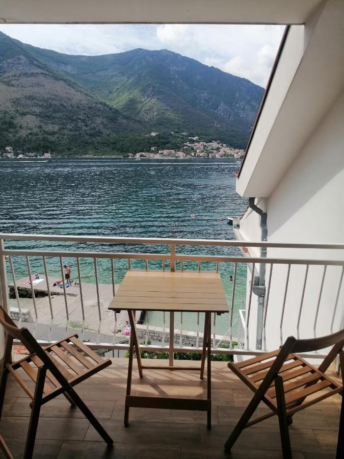 Viva Apartment Kotor Exterior photo